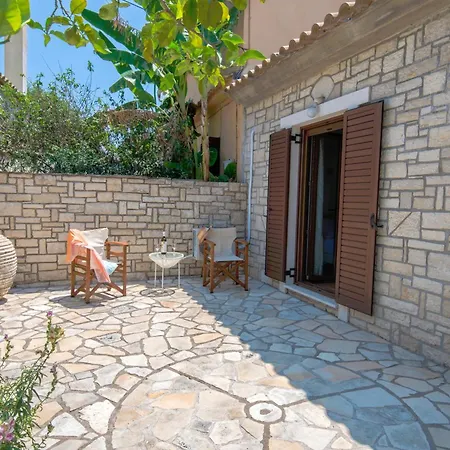 Rena's House Сasa de vacaciones