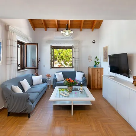 Rena's House * Zenempisatika