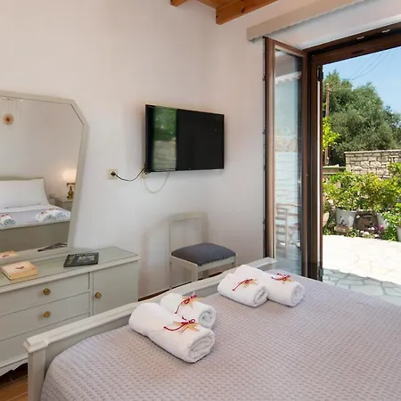 Сasa de vacaciones Rena's House *