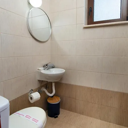 Rena's House Сasa de vacaciones *