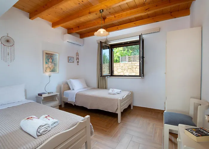 Rena's House