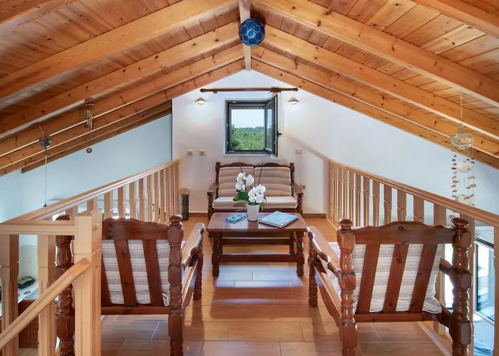 Rena's House *